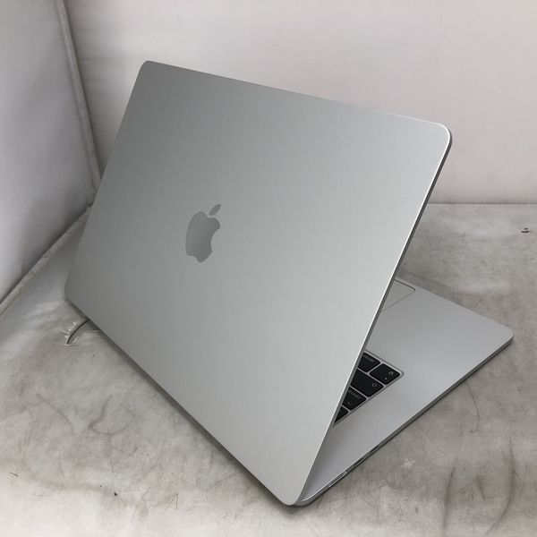 APPLE 〔中古〕MacBook Air 15.3-inch Mid 2023 MQKR3J／A Apple M2 8