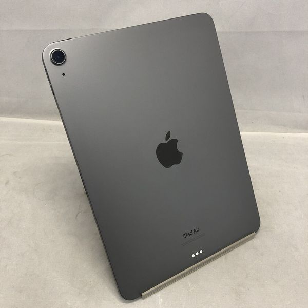 【新品未開封】iPad Air 第5世代 64GB スペースグレイApplesto