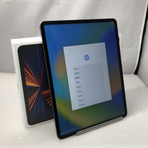 APPLE 〔中古〕iPad Pro .9インチ 第5世代 GB スペースグレイ