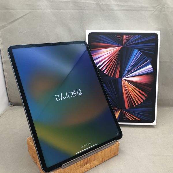 APPLE 〔中古〕iPad Pro .9インチ 第5世代 GB スペースグレイ