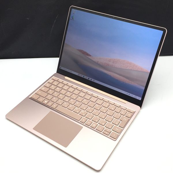 Surface Laptop Go THH-00045 [サンドストーン]