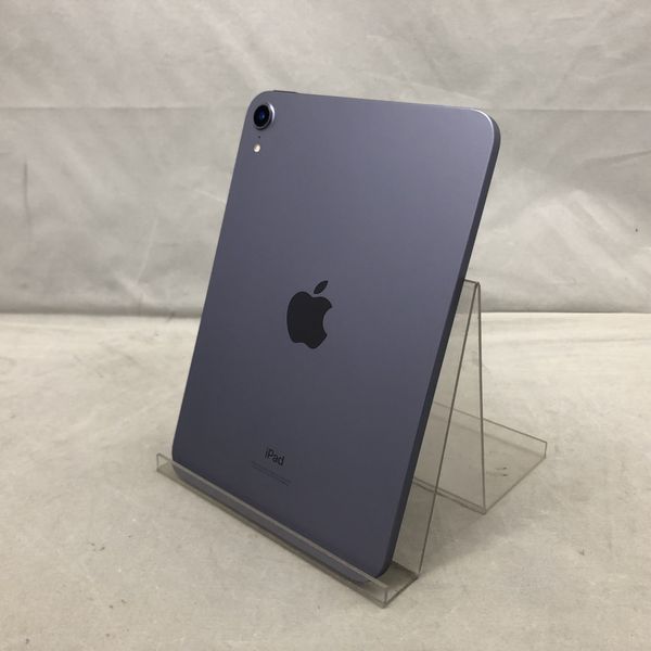 APPLE 〔中古〕iPad mini 第6世代 256GB パープル MK7X3J／A Wi-Fi