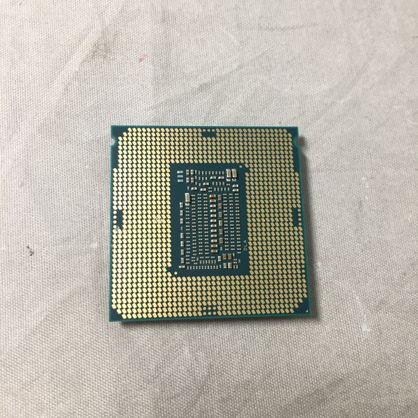 Intel 〔中古〕インテル® Core™ i7 プロセッサー 9700F 〔3GHz／LGA