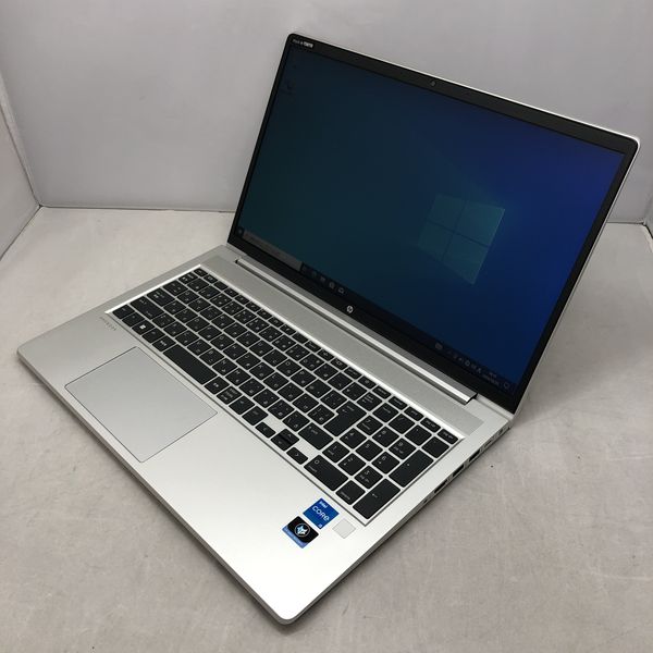 HP製ノートパソコン　ProBook 450 G9 新品未使用