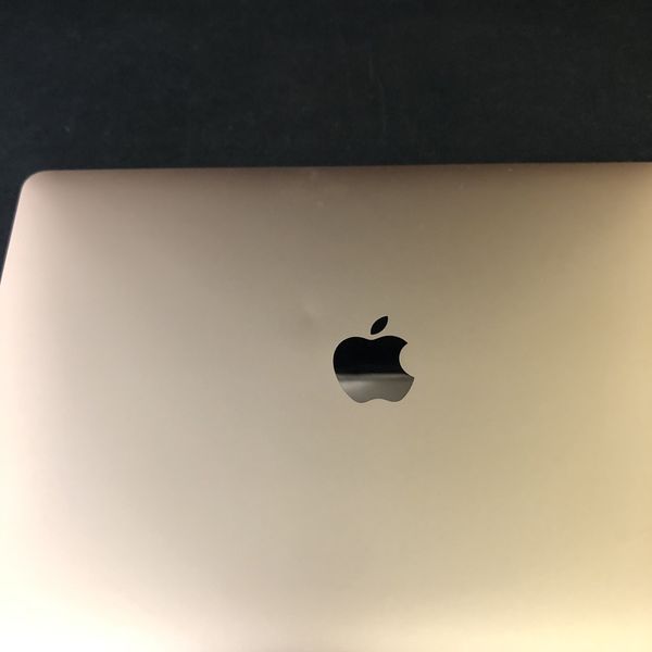 APPLE 〔中古〕MacBook Air 13.3-inch Mid 2019 MVFM2J／A Core_i5 1.6