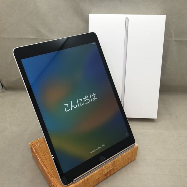 APPLE 〔中古〕iPad 第9世代 256GB シルバー MK2P3J／A Wi-Fi(中古1