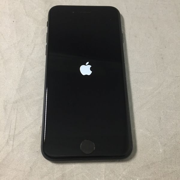 iPhone SE 第2世代 64gb ブラック 黒