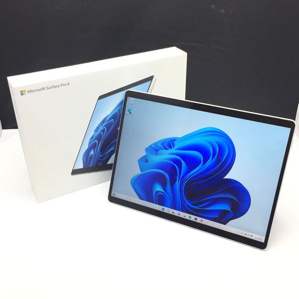 Microsoft 〔中古〕Surface Pro8 〔インテル® Core™ i5 プロセッサー ...