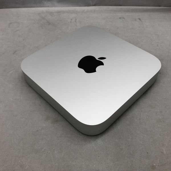 APPLE 〔中古〕Mac mini Late 2020 MGNR3J／A Apple M1 8コアCPU_8コア