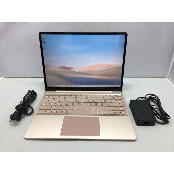 Surface Laptop Go THH-00045 office無し サンド