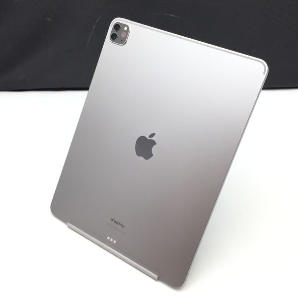 APPLE 〔中古〕iPad Pro 12.9インチ 第6世代 256GB スペースグレイ