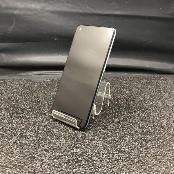 OPPO 〔中古〕OPPO As 5G GB グリーン CPH SIMフリー中古1