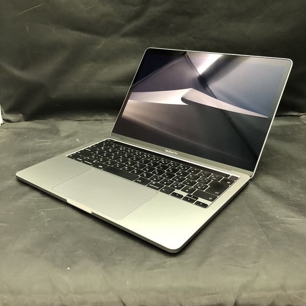 APPLE 〔中古〕MacBook Pro 13.3-inch Mid 2020 MXK32J／A Core_i5 1.4