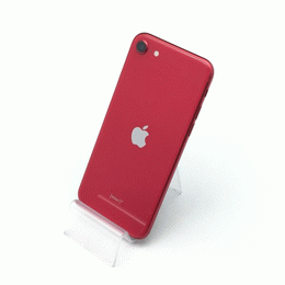 APPLE 〔中古〕iPhone SE 第2世代 128GB ホワイト MHGU3J／A SIMフリー