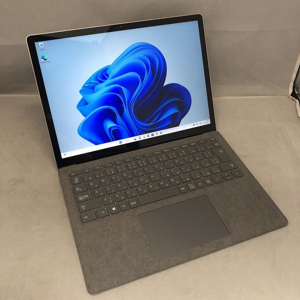 Microsoft 〔中古〕Surface Laptop 4 〔インテル® Core™ i5 ...