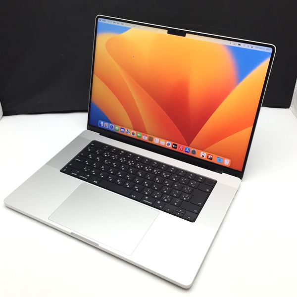 APPLE 〔中古〕MacBook Pro .2 inch Late  MK1E3J／A Apple M1