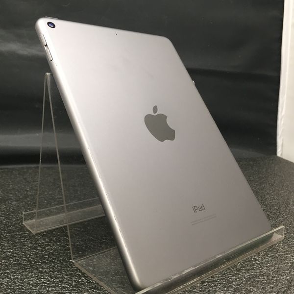 APPLE 〔中古〕iPad mini 第5世代 GB スペースグレイ MUUJ／A Wi