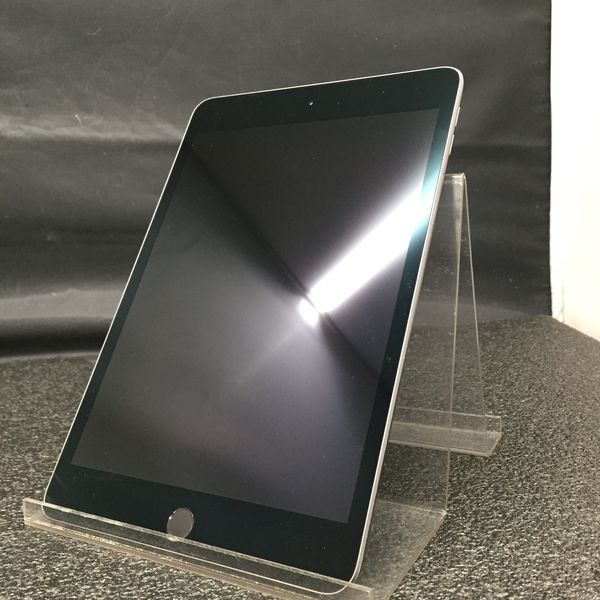 APPLE 〔中古〕iPad mini 第5世代 256GB スペースグレイ MUU32J／A Wi