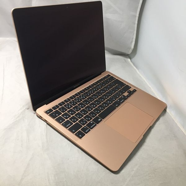 APPLE 〔中古〕MacBook Air 13.3-inch Late 2020 MGNE3J／A