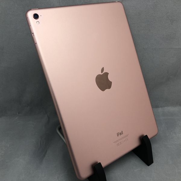 APPLE 〔中古〕【Wi-Fiモデル】 iPad Pro 9.7インチ 128GB ローズ