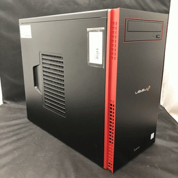 ミドルレンジ中古ゲーミング デスクトップPC | パソコン工房【公式通販】