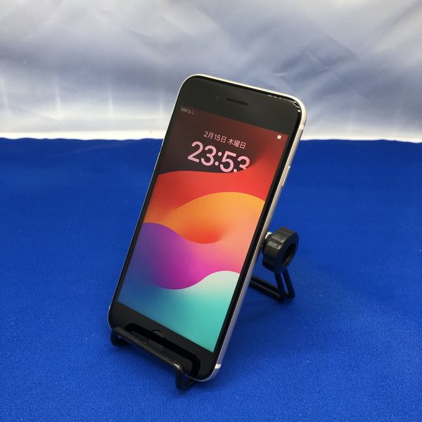 iPhoneSE第2世代スターライト64GB(箱無し) iPhone SE (第2世代)｜価格