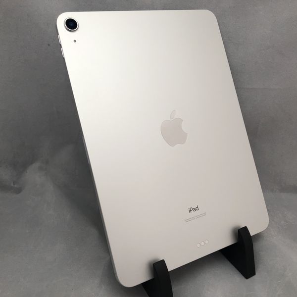 APPLE 〔中古〕【Wi-Fiモデル】 iPad Air 第4世代 64GB シルバー