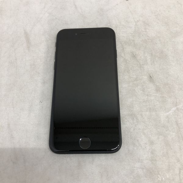 APPLE 〔中古〕iPhone SE 第2世代 128GB ブラック MXD02J／A SIMフリー