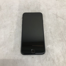 〔中古〕iPhone SE 第2世代 64GB ブラック MX9R2J／A auロック解除SIMフリー（中古1ヶ月保証）