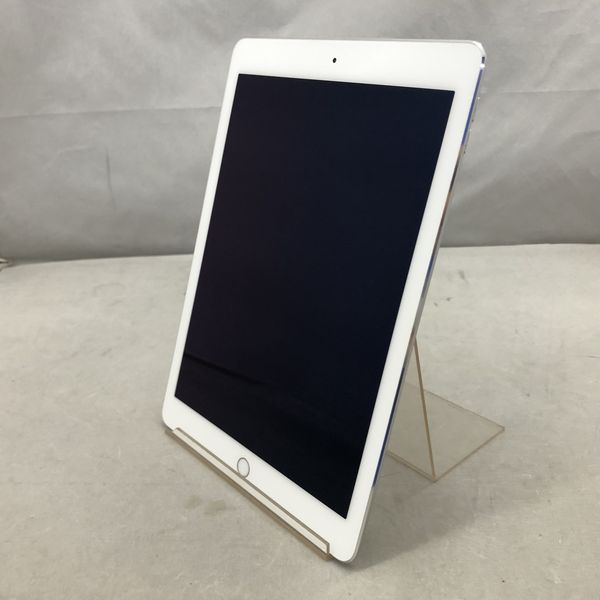 APPLE 〔中古〕iPad Air 2 64GB シルバー MGKM2J／A Wi-Fi（中古1ヶ月
