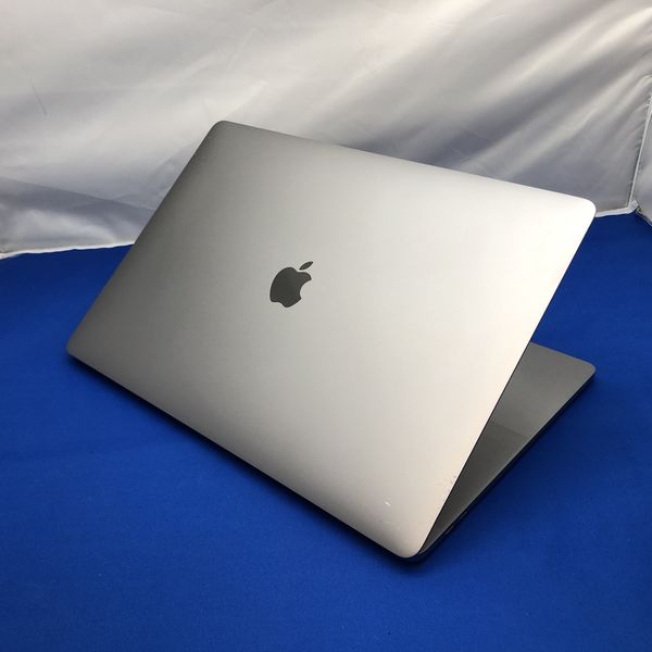 APPLE 〔中古〕MacBook Pro 15-inch Mid 2018 MR942J／A Core_i9