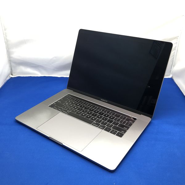 APPLE 〔中古〕MacBook Pro 15-inch Mid 2018 MR942J／A Core_i9