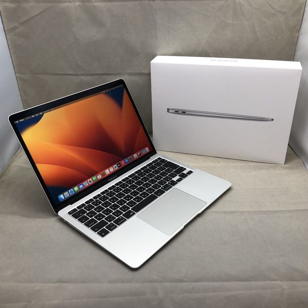 APPLE 〔中古〕MacBook Air 13.3-inch Late 2020 MGNA3J／A