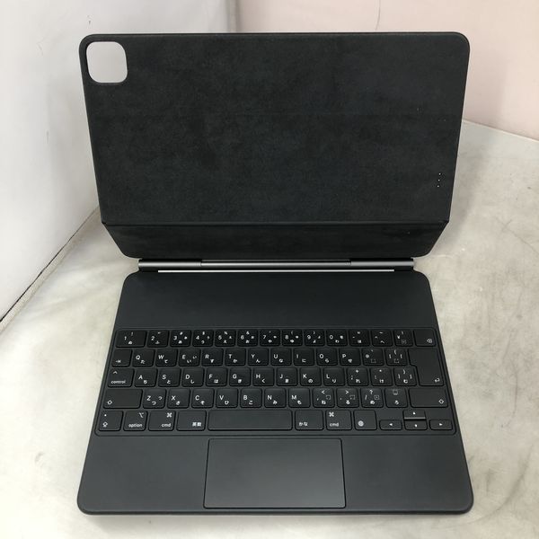 APPLE 〔中古〕12.9インチiPad Pro 第4世代 用 Magic Keyboard 日本語
