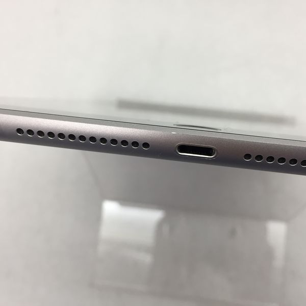 APPLE 〔中古〕iPad 第6世代 32GB スペースグレイ MR6N2J／A
