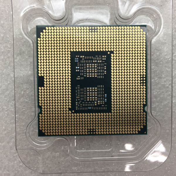 Intel 〔中古〕インテル® Core™ i5 10400F プロセッサー 〔2.9GHz／LGA
