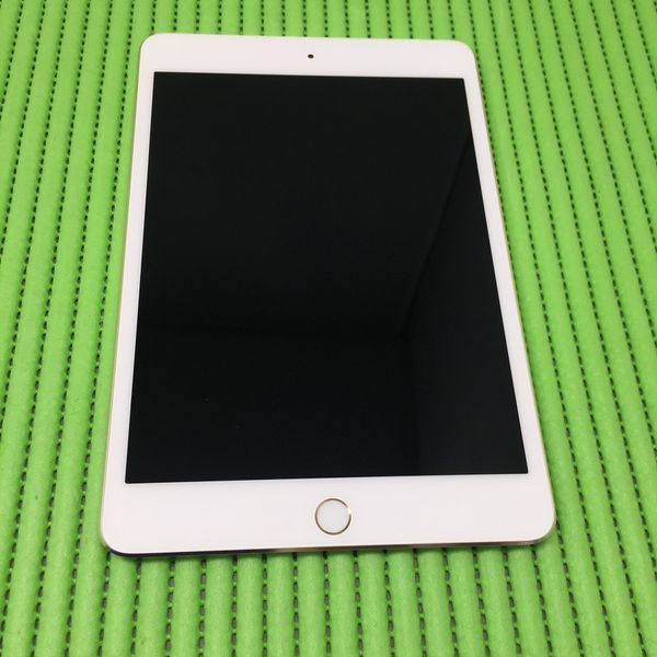 docomo 【SIMロックなし】MK712J/A iPad mini 4 Wi-Fi+Cellular docomo 【SIMロックなし】MK712J/A iPad mini 4 Wi-Fi+Cellular