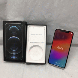 iPhone - iPhone 12pro 256GB グラファイト 中古品 本体 Apple iPhone 12 Pro 256GBグラファイト Amazon.com: Apple
