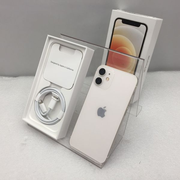 値下げ！】iPhone12mini 256GB 国内版SIMフリーモデル【箱完備】 中古