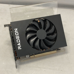 Sapphire 〔中古〕Radeon RX 6500 XT GAMING OC 4GB（中古保証1ヶ月間
