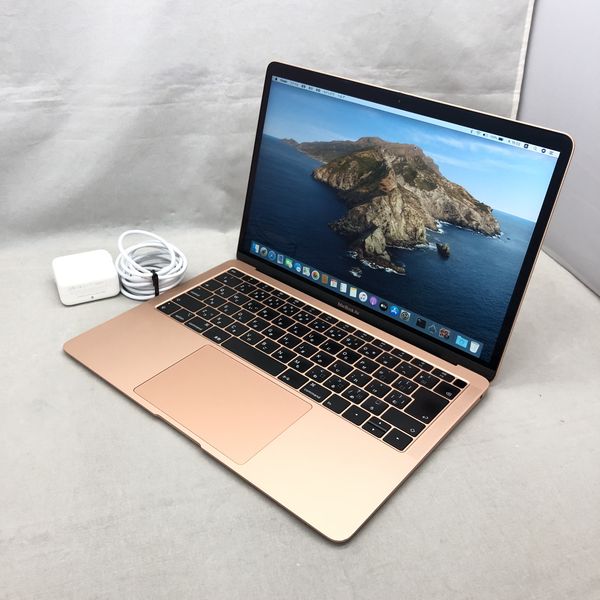 最終値下げ！」MacBook Air 2019 定価115280 Apple MacBook Air 13.6