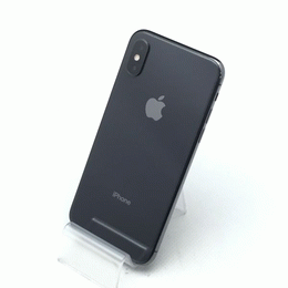 APPLE 〔中古〕iPhone XS 64GB シルバー MTAX2J/A au対応 SIM APPLE 〔中古〕iPhone XS 64GB シルバー MTAX2J/A au対応 SIM