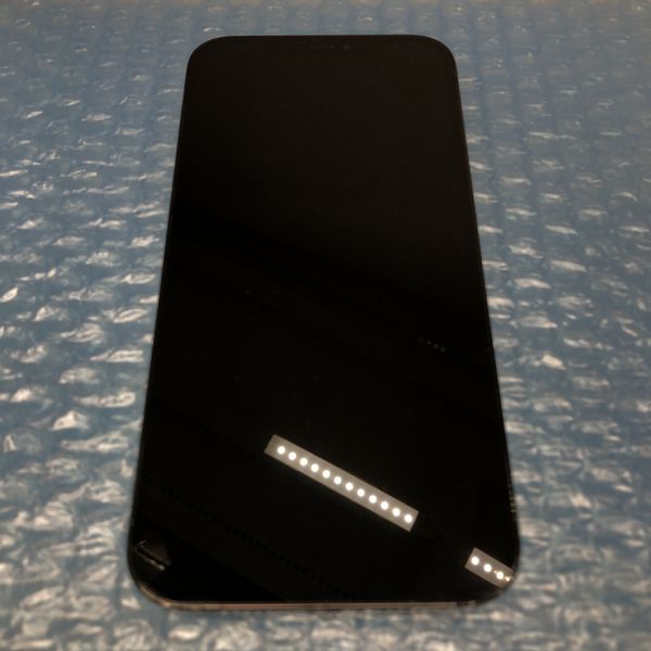 APPLE 〔中古〕iPhone12 Pro Max 256GB パシフィックブルー