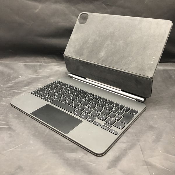 APPLE 〔中古〕11インチ iPad Pro 第2世代用 MagicKeyboard 日本語(JIS 