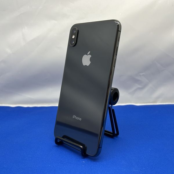 Apple - 【ソフトバンクSIMロック】 iPhoneXS 64GB スペースグレイ iPhoneXS[64GB] SIMロック解除 SoftBank スペースグレイ【安心…