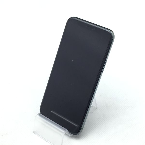 APPLE 〔中古〕iPhone11 Pro 64GB ミッドナイトグリーン MWC62J