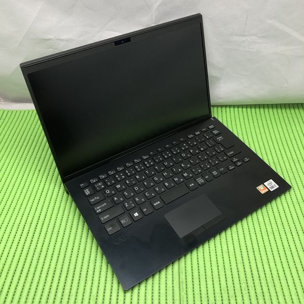 J*Q様 VAIO Pro PK VJPK13C12N Core i7 SIMフ VAIO 〔中古〕VAIO Pro PK VJPK13C12N Core i7 1065G7