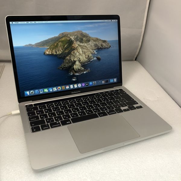 APPLE 〔中古〕MacBook Pro 13.3-inch Mid 2020 MWP72J／A