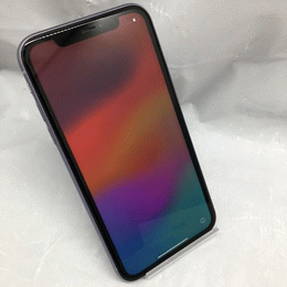 APPLE 〔中古〕iPhone11 128GB ブラック NWM02J/A SIMフリー版 APPLE 〔中古〕iPhone11 128GB ブラック NWM02J/A SIMフリー版