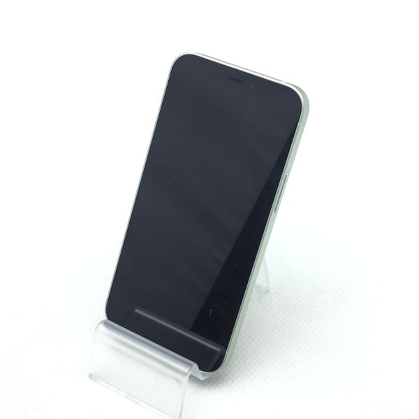 APPLE 〔中古〕iPhone12 mini 128GB グリーン MGDQ3J/A docomo APPLE 〔中古〕iPhone12 mini 128GB グリーン MGDQ3J/A docomo